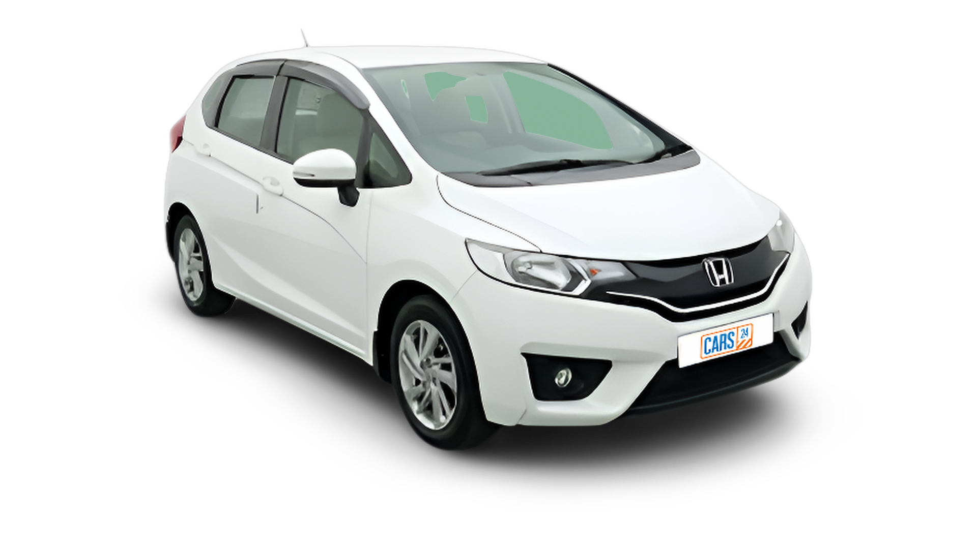 Honda Jazz-img